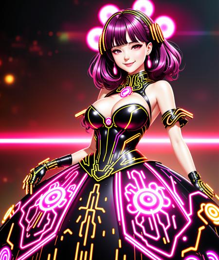 Royal Gowns - an EDG collection