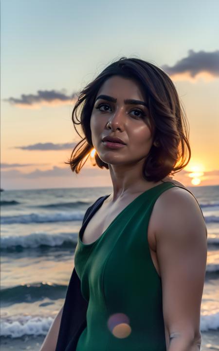 Samantha