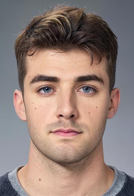 Andrew Taggart