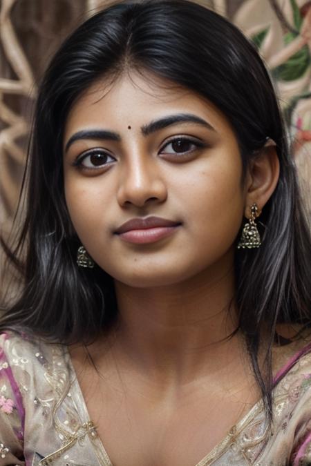 Kayal Anandhi版本Kayal Anandhi SD1.5 v1.0 (ID: 701618)