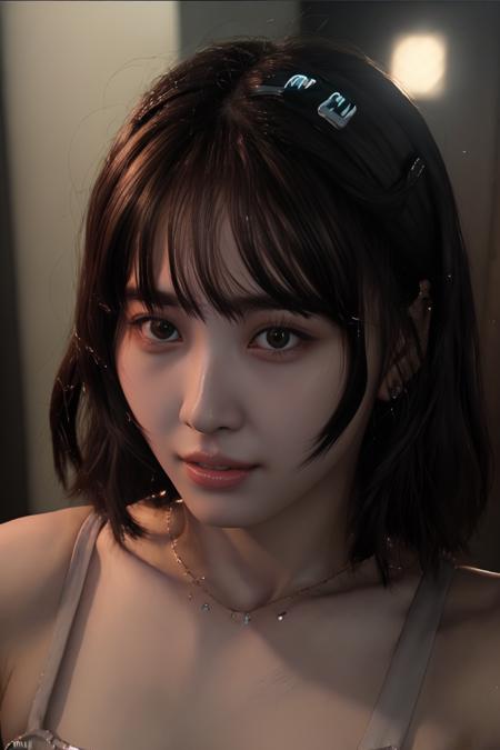 MOMO HIRAI -Twice