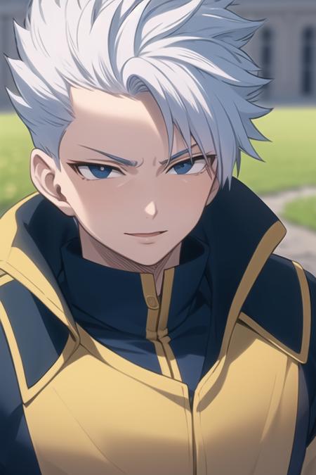 Lyon Bastia / Fairy Tail