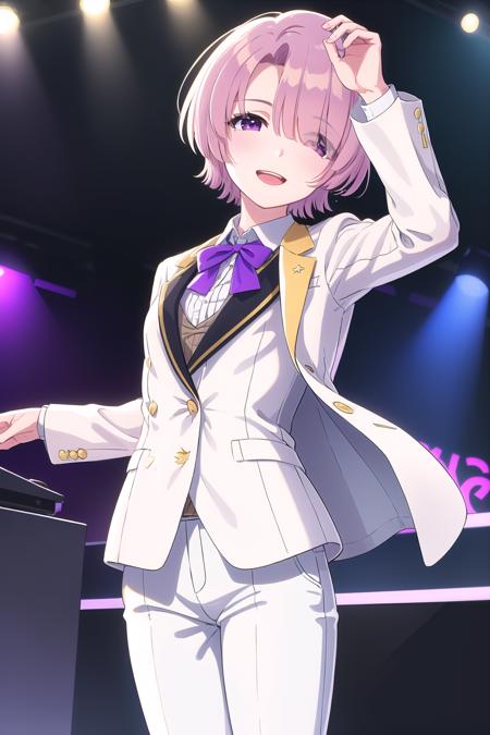 Arimura Mao (Gakuen iDOLM@STER) | 有村麻央 (学園アイドルマスター)