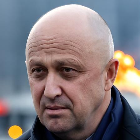 Prigozhin