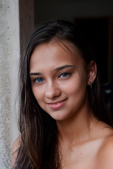 Victoria Sweet - Adult Model