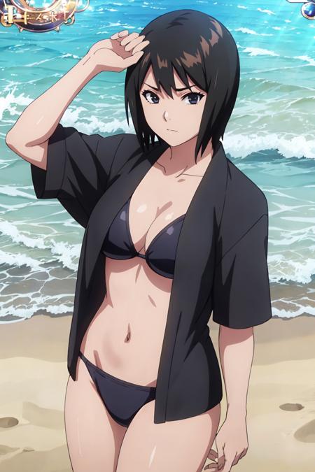 Shizune