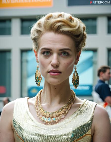 Katie McGrath for EverClear版本v1.0 (ID: 472402)