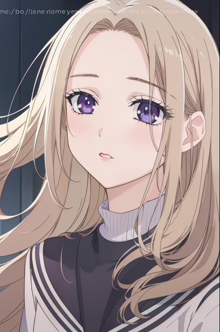 Isaku Senagaki - Ojou to Banken-kun (KatoriKonoe)
