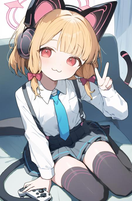 Ningen mame/にんげんまめ Style