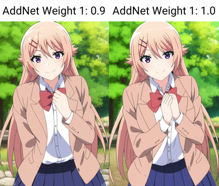 Shion Kujo (Sounan desu ka? / Are You Lost?)