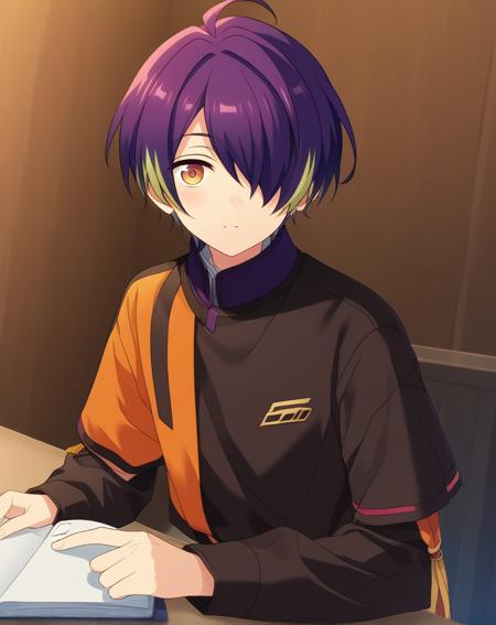 Ensemble Stars All Idols LoRA (Pony XL) | All-in-One (AIO)