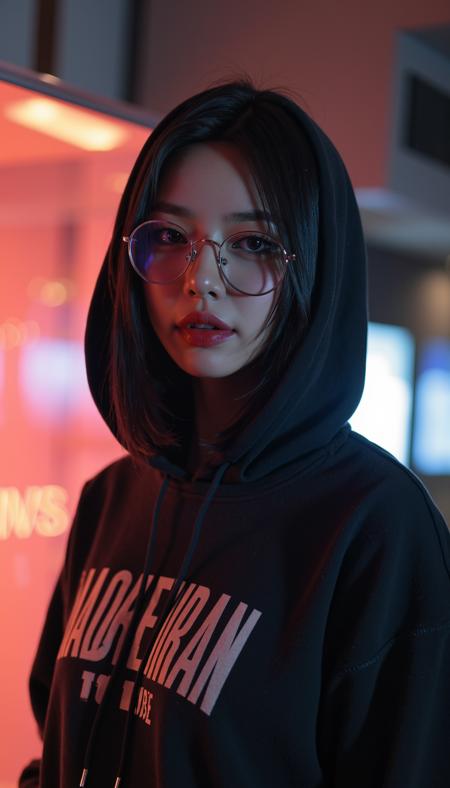 Donggeuran / Gran (Five Hearts Under One Roof) - Flux