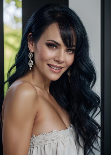 Maribel Guardia [SMF]