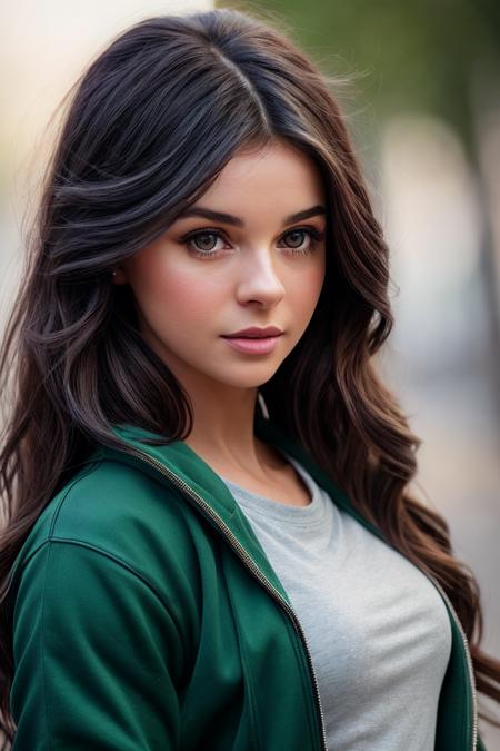 Chloe Lockley版本v1.0 (ID: 173551)