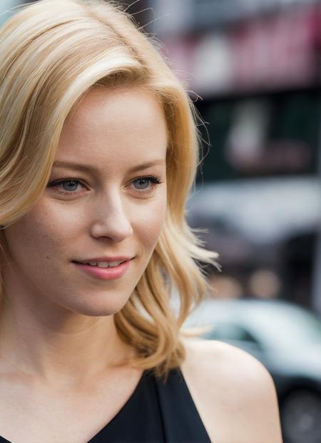 Elizabeth Banks