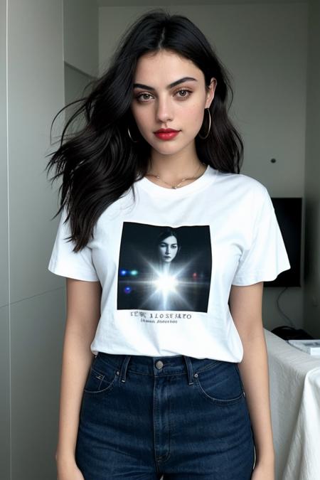 Phoebe Tonkin