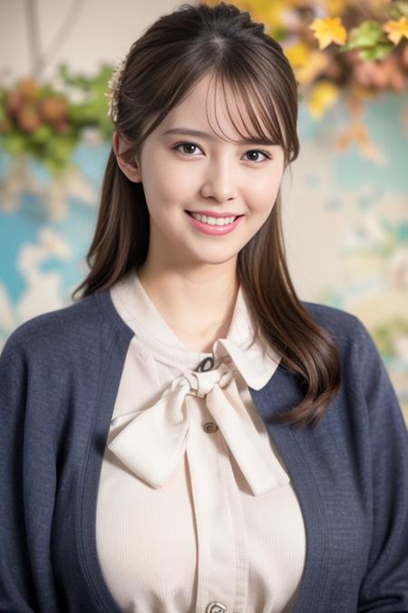 OgawaSenna / 小川 千奈_JP_Newscaster
