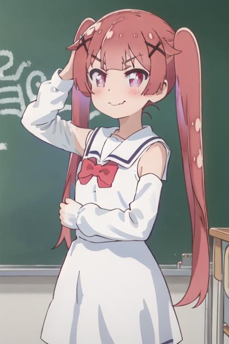 Koyori Tanemura (Watashi ni Tenshi ga Maiorita!)