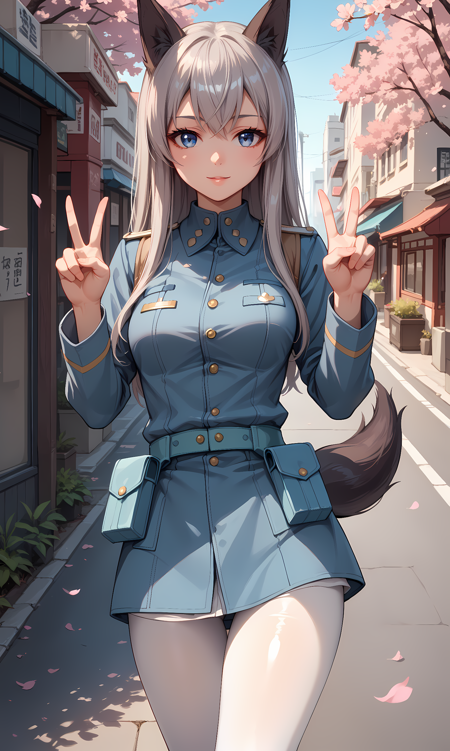 [PONY] Eila Ilmatar Juutilainen | Strike Witches