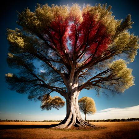 djz Tree Photo [ STYLE ]