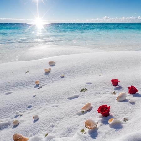Real Photo Beautiful!!!