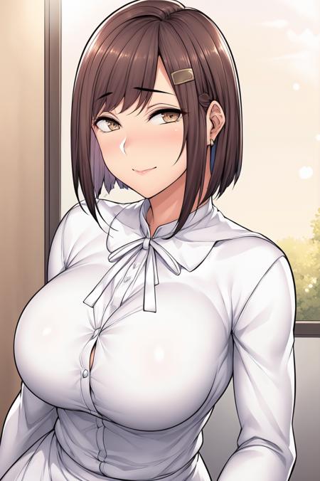 Imaizumi's mother 今泉 母 | Imaizumi's House is a Place for Gals to Gather 今泉ん家はどうやらギャルの溜まり場になってるらしい