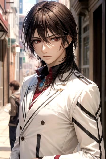 Kaname Kuran / Vampire Knight