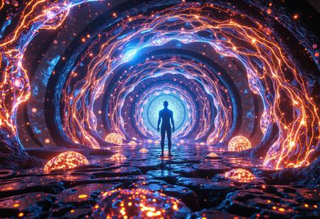 Ultra SciFi FLUX