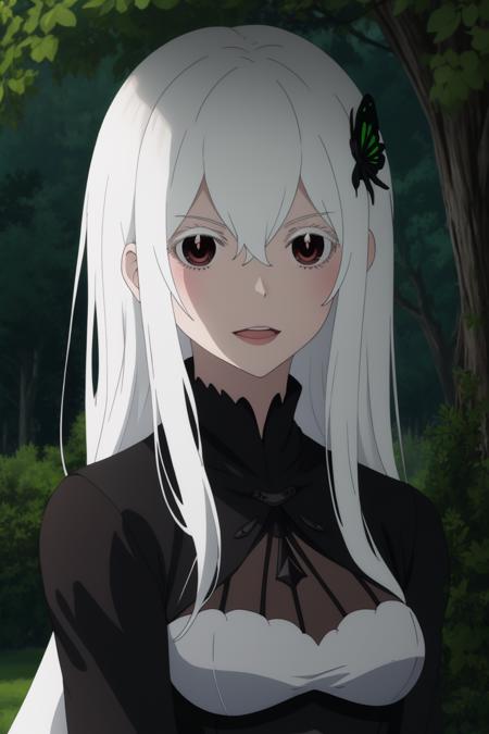 ReZero // characters pack