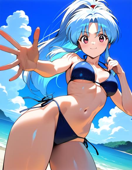 Botan /  YuYu Hakusho