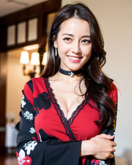 [LORA]Dilraba 迪丽热巴