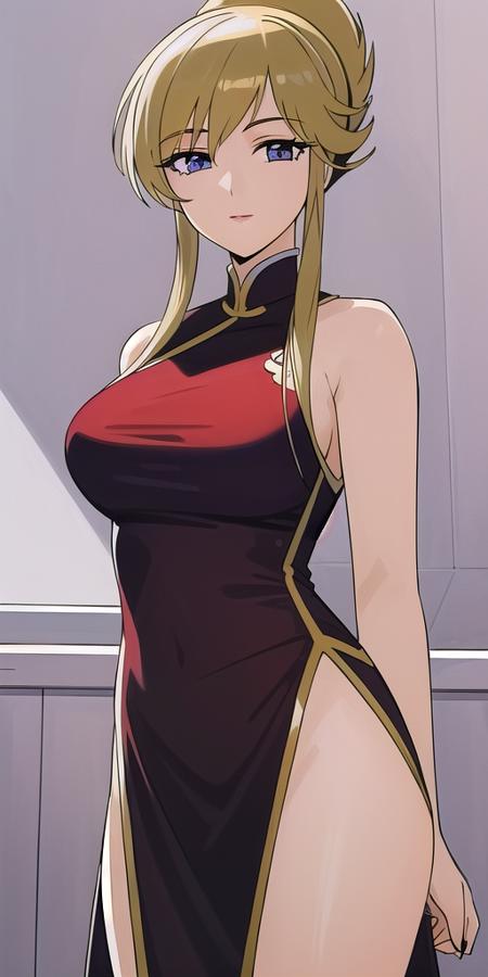 Lipumira Gweiss (LOCON version) - Maps