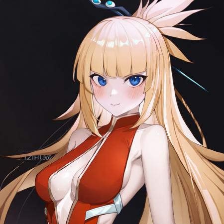 Aoi | Arena Of Valor | AOV Character版本v1.0 (ID: 344365)
