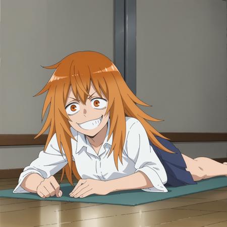 Gamou Maki (Don't Toy With Me, Miss Nagatoro) XL pony LORA