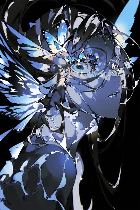 米山舞 Artist yoneyama_mai style [pony | A31]