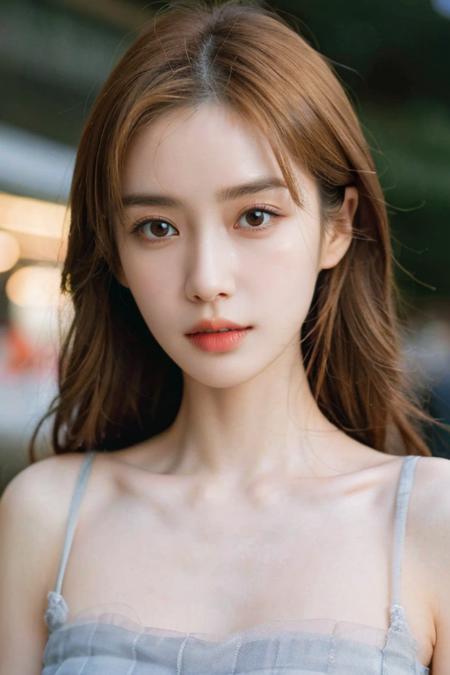 Not Angelababy