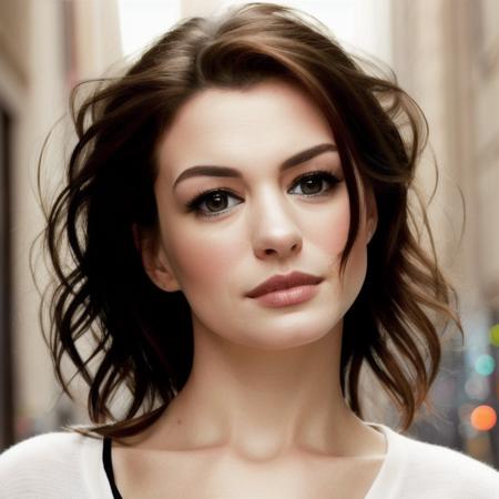 Anne Hathaway