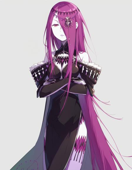 Sekhmet (Re:Zero)
