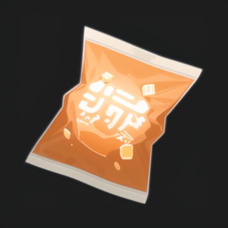 gmic icon_2D icon