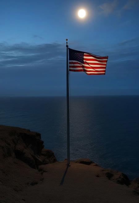 ???? Stars and Stripes by Aesthetics ????