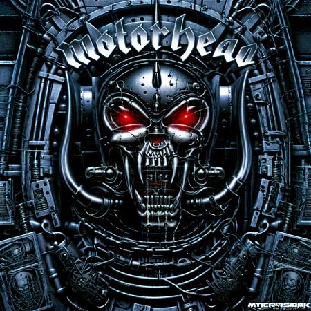 Motörhead Record Cover [SDXL]版本Motoerhead Record Cover [SDXL] (ID: 183018)
