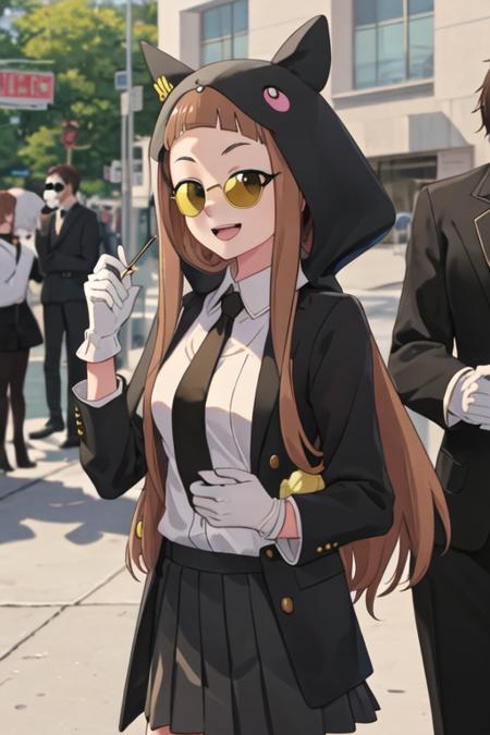 Ichihara Nina (The Idolmaster - Cinderella Girls - U149)