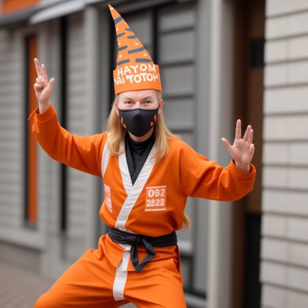 Oranje-AI