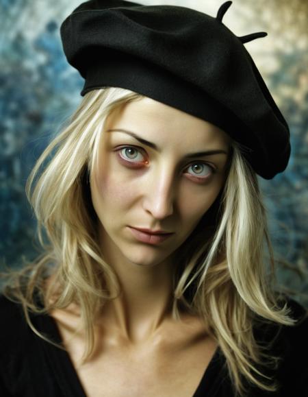Alina Volkanova版本v1.0 (ID: 470947)