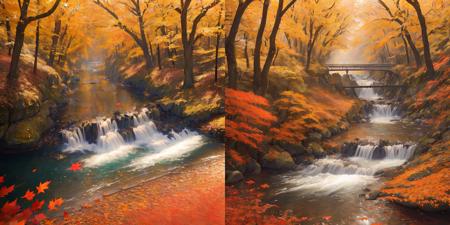 Cheese Daddy's Landscapes mix