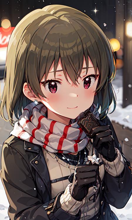 Subaru Nagayoshi/永吉昴 | MILLION LIVE!/ミリオンライブ/ミリシタ