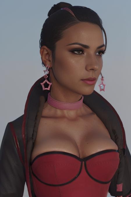 Saints Row Morningstars