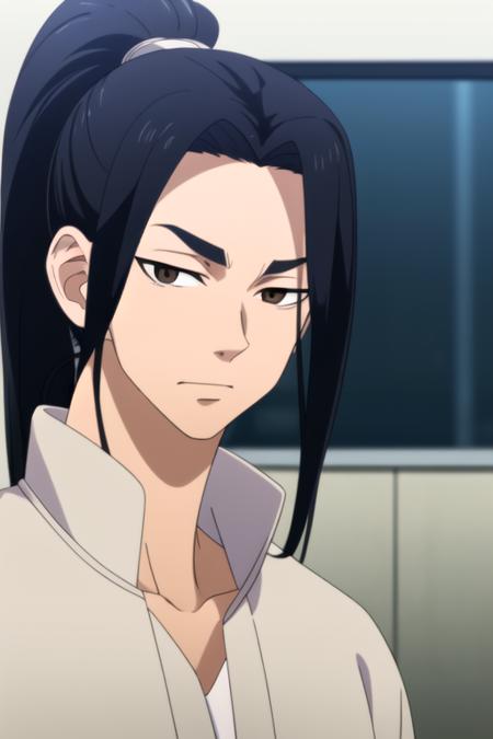 Keisuke Baji / Tokyo Revengers