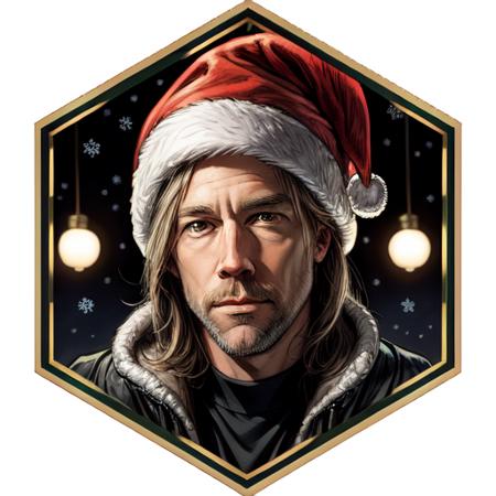 ingress badge版本ingress badge (ID: 250229)