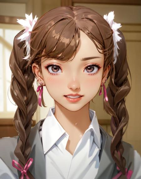 Hair Salon - by EDG